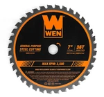 BL0736 7-1/4-INCH 36-TOOTH Carbide-tipped Professional Saw Blade For Steel Cutti. Fixed Price $24.45.