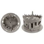 Morris MSBST150 Sawtooth - Ceiling Box With Integrated Hole. Fixed Price $25.99.