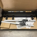 Rockwell Blade Runner Accessories Saw Wall Mount Model RW9263 Euc. Fixed Price $29.99.