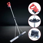 Concrete Vibrating Tool - Electric Cordless Screed Vibratory Kit. Fixed Price $134.37.