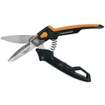 Fiskars 710300-1002 Utility Snip, 8" Length 425X91. Fixed Price $27.09.
