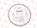 Milwaukee Power Tools 48-40-4120 / 48404120 (new In Box). Fixed Price $16.20.