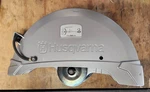 Husqvarna 16" K970 Blade Guard & Bearing Housing Complete Pn 581351909 New Ob. Fixed Price $249.99.