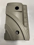 Porter Cable Rockwell Depth Slide 843033. Fixed Price $27.00.