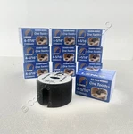 Lenox 25469-69HC Hole Saw Wood Cutters 4-5/16" 1-CARBIDE Tooth 2" Depth 10-PACK. Fixed Price $119.98.