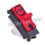 Husqvarna / Partner Switch Cut-off. Fixed Price $19.37.