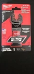 Milwaukee 49-25-1561 Nitrus Carbide Extreme Metal. Fixed Price $19.99.