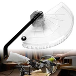 For Ryobi Miter Saw Blade Guard TSS121T TSS120L - 089240023710. Fixed Price $35.00.