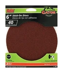 Ali Industries 2463446 In. Hook & Loop Sanding DISC44; 40 Grit - Pack Of. Fixed Price $25.91.