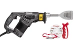 Equalizer Black-ops HH2013 Auto Glass Cut Out Tool Kit Windshield Removal. Fixed Price $519.99.