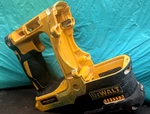 Dewalt Handle Housing For DCH273 20V Rotary Hammer N421939. Fixed Price $41.85.