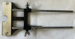 Stanley GA-H271 Straight & Circular Gauge W/GA-H267 Vernier Attachment. Fixed Price $19.99.