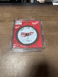 Milwaukee 48-40-4070 Circular Saw Blade Silver. Fixed Price $25.99.