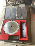 Freud SD308 8" Safety Dado Sets. Fixed Price $60.00.