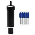 Replacement Blade And Housing Deep-point For Maker Exp.... Fixed Price $15.40.