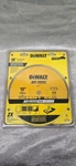 Nib Dewalt 10 Inch Continuous Rim Xp Extended Performance Diamond DW4764 Blade. Fixed Price $65.00.