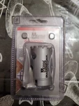 Morse DG20C 1-1/4" Diamond Grit Hole Saw. Fixed Price $10.00.