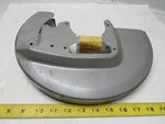Makita 155616-7 LS1200 12" Pvc Cutoff Saw Blade Case. Fixed Price $25.19.