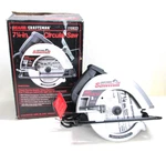 Craftsman Sawmill 7-1/4" Circular Saw, Hp, 120V, 10A, 5000 Rpm, 315.108230. Fixed Price $99.99.