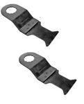 Ridgid R8223404 Jobmax (2 Pack) Universal Saw Blade 681458003-2PK. Fixed Price $15.98.