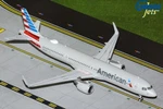 GEMINI200 (G2AAL1352) American A321NEO (N413AN) 1:200 Scale Diecast Metal Model. Fixed Price $99.95.