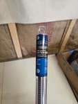 Century Drill & Tool 38112 12" Ship Auger Bit Extension 3/8". Fixed Price $15.30.