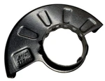 One-touch Guard N282519 Blade Safety 4-1/2" (115MM) **free Shipping**. Fixed Price $13.95.