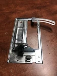 Used Oem Parts Base Shoe Assy For Dewalt DW936 5-3/8" 18V Cordless Circular Saw. Fixed Price $27.99.