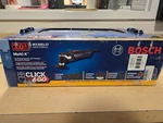 Bosch MX30EL-37 Multi-x 3.0 Amp Oscillating Tool Kit With Accessories. Fixed Price $225.00.