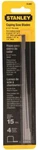 Stanley 15-061 Strong Flexible Coping Saw Blade, 6-1/2 L, 16 Tpi. Fixed Price $10.95.