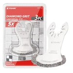 Ezarc Oscillating Multi Tool Swing Diamond Blades, B.... Fixed Price $26.34.