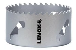 Lenox Hole Saw Carbide Tipped 1/2IN 114MM. Fixed Price $80.99.