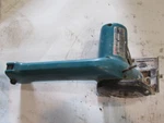 Makita 3-3/8" Cordless Cutter Model 4190D. Fixed Price $89.00.