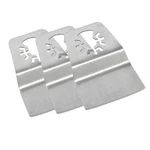 Versa Tool MB3M 52MM Flush Cut (8MM Offset Mount) Stainless Steel Scraper. Fixed Price $10.87.