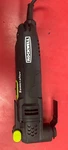 Rockwell RK5132K Sonicrafter F30 Oscillating Multi-tool Bare Tool**used**. Fixed Price $45.00.