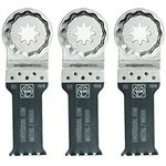 Fein Bi-metal E-cut Universal Saw Blade For Aluminum Profile, Wood Materials,. Fixed Price $44.96.
