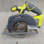 Ryobi P507 18V One+ 6-1/2-INCH Cordless Circular Saw Battery Not Included. Fixed Price $64.99.