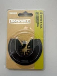 RW8928 Rockwell Oscillating Wood & Nail Saw Universal Fit - New. Fixed Price $13.00.