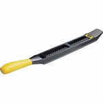 Stanley 10-INCH Surform Flat File With Regular Cut Blade. Fixed Price $17.60.
