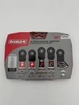 Diablo DOS5S Reciprocating Saw Blade - Black. Fixed Price $56.99.