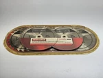 5 Craftsman 7-1/4" Circular Saw Blades Combo Pack 26 Tooth (2), 40T, 60T, 140T. Fixed Price $55.00.
