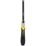 Stanley Fatmax 6 In. Carbon Steel Multi Hand Saw 10 24 Tpi 3 Pc. Fixed Price $18.95.