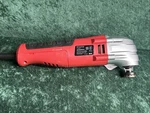 Tool Shop Multi Function Oscillating 241-8501. Fixed Price $20.00.