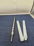 1-1/4 18 Inch (32X460MM) Sds Plus Masonry Drill Bit For Concrete. Fixed Price $47.56.