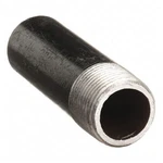 Grainger Approved 793N18 Black NIPPLE,WELDED,2X2. Fixed Price $5.24.