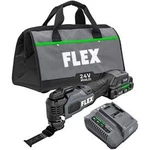 Flex Oscillating Bare Multi Tool 24V Chervon North America Inc FX4111-Z. Fixed Price $217.40.