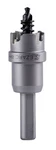 Ezarc Carbide Hole Saw Heavy Duty, Cutter For Stainless Steel, Sheet Met.... Fixed Price $36.59.