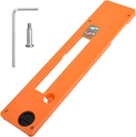 089240028701 Table Saw Plate Dado Throat Kit (1" Slot Width) Compatible With Rid. Fixed Price $30.79.