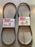 Starrett Band Saw Blades 3BM10-14S / Edp No. 15708 (6 Total). Fixed Price $50.00.