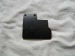 Nos Mcculloch Chainsaw Sawdust Flap 1-70 1-71 440 795 797 790. Fixed Price $29.95.